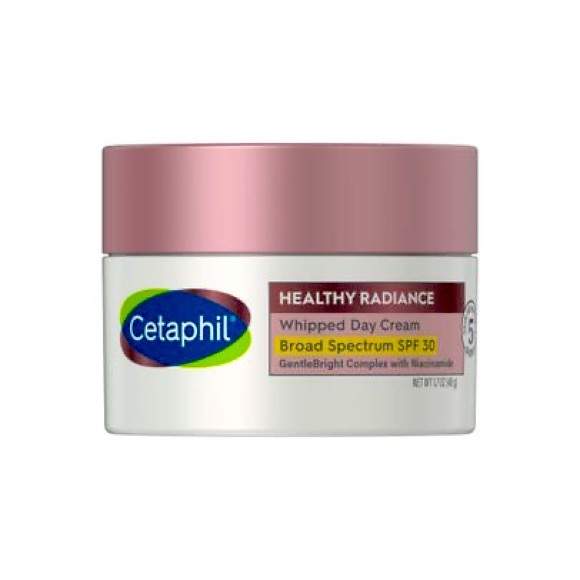 Cetaphil healthy radiance renewing cream nwt - Picture 1 of 8